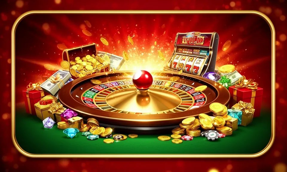 r2games Indonesia App